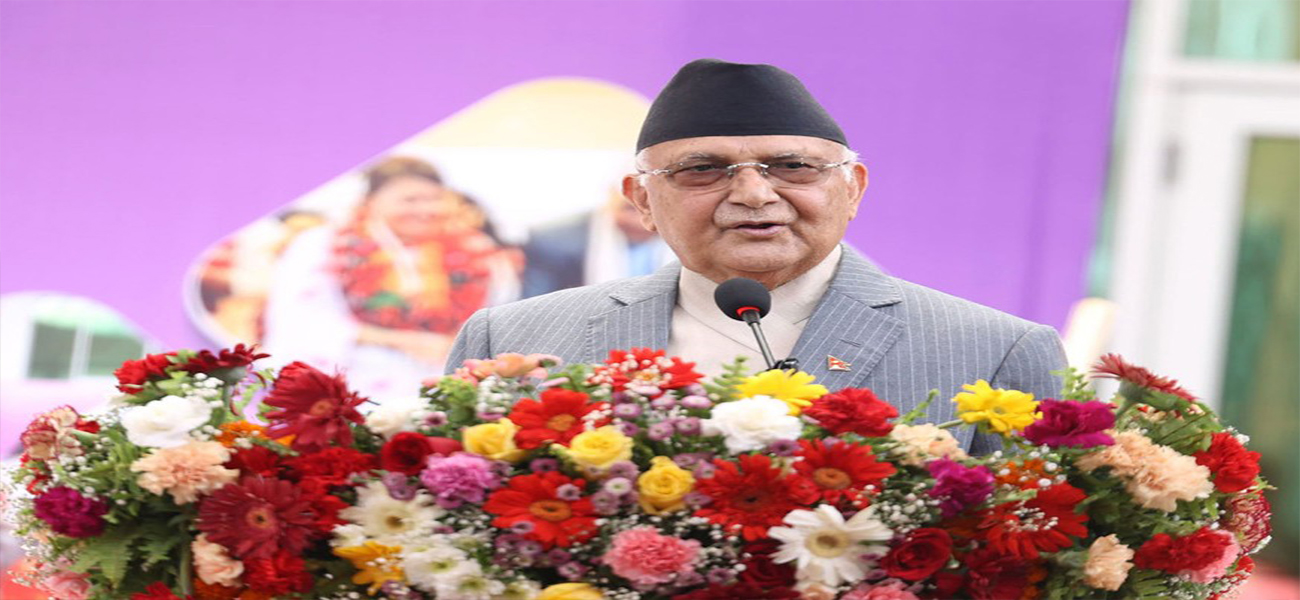 ‘विरोध र जुलुसलाई लिएर अनावश्यक त्रास फैलाइएको’
