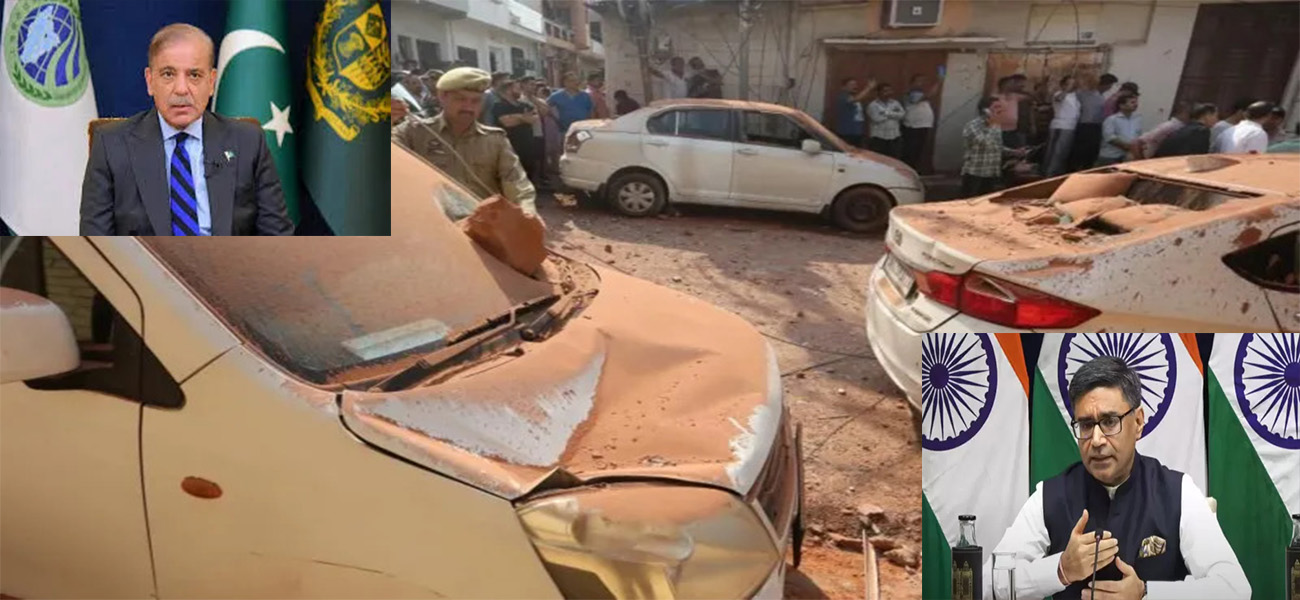 भारत–पाकिस्तानबीच फेरि तनाव : दुवै पक्षबाट युद्धविराम घोषणापछि उल्लंघनको आरोप