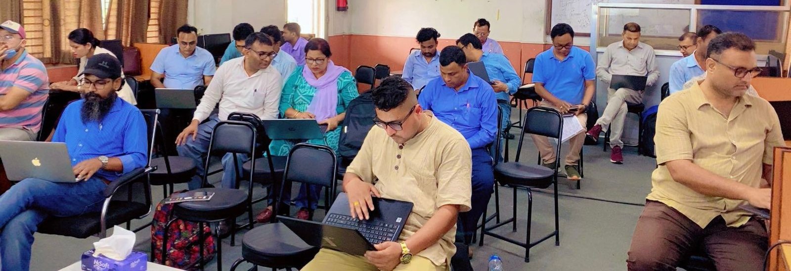 प्राध्यापकलाई अनुसन्धान कार्यमा प्रेरित गर्दै पूर्वाञ्चल विश्वविद्यालय