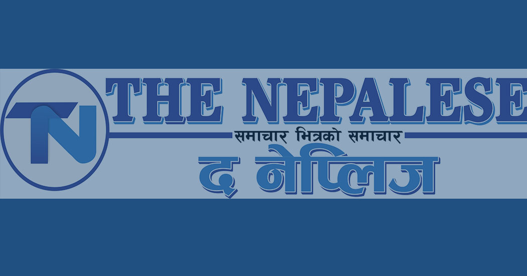 टिफरको ठक्करले एक जनाको मृत्यु
